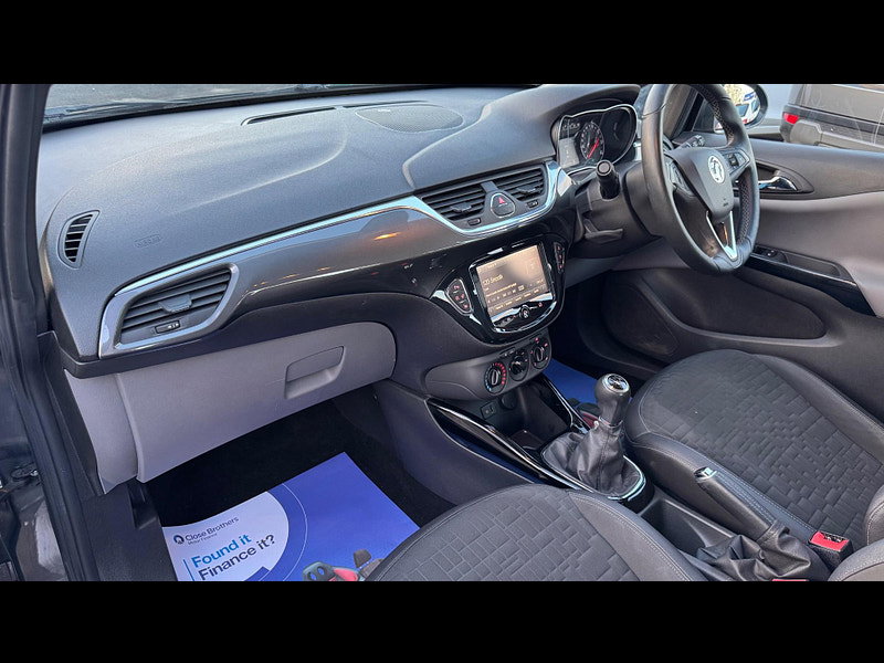 Vauxhall Corsa 1.4i ecoFLEX SE Euro 6 5dr 5dr Manual 2026