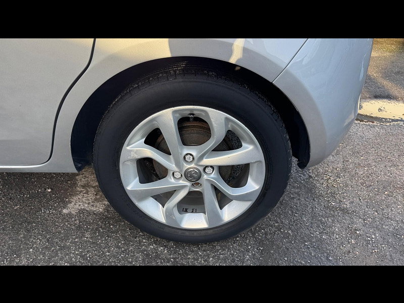 Vauxhall Corsa 1.4i ecoFLEX SRi Euro 6 5dr 5dr Manual 2026