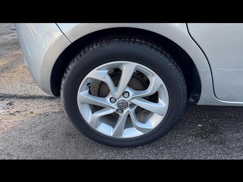 Vauxhall Corsa 1.4i ecoFLEX SRi Euro 6 5dr 5dr Manual 2026