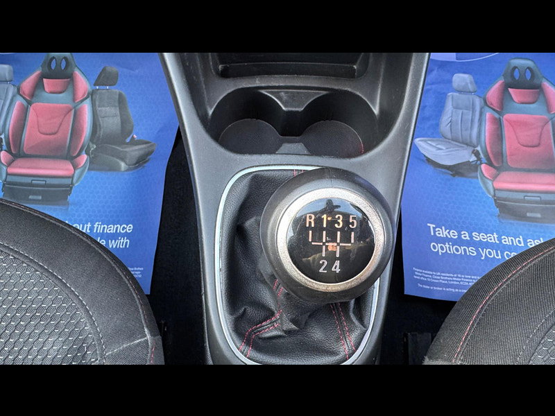 Vauxhall Corsa 1.4i ecoFLEX SRi Euro 6 5dr 5dr Manual 2026