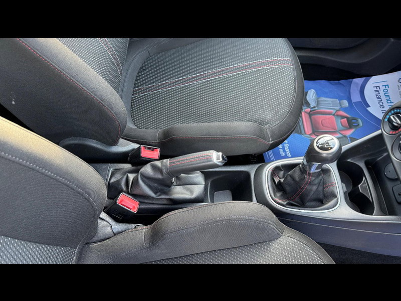 Vauxhall Corsa 1.4i ecoFLEX SRi Euro 6 5dr 5dr Manual 2026