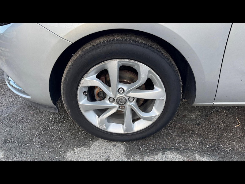 Vauxhall Corsa 1.4i ecoFLEX SRi Euro 6 5dr 5dr Manual 2026