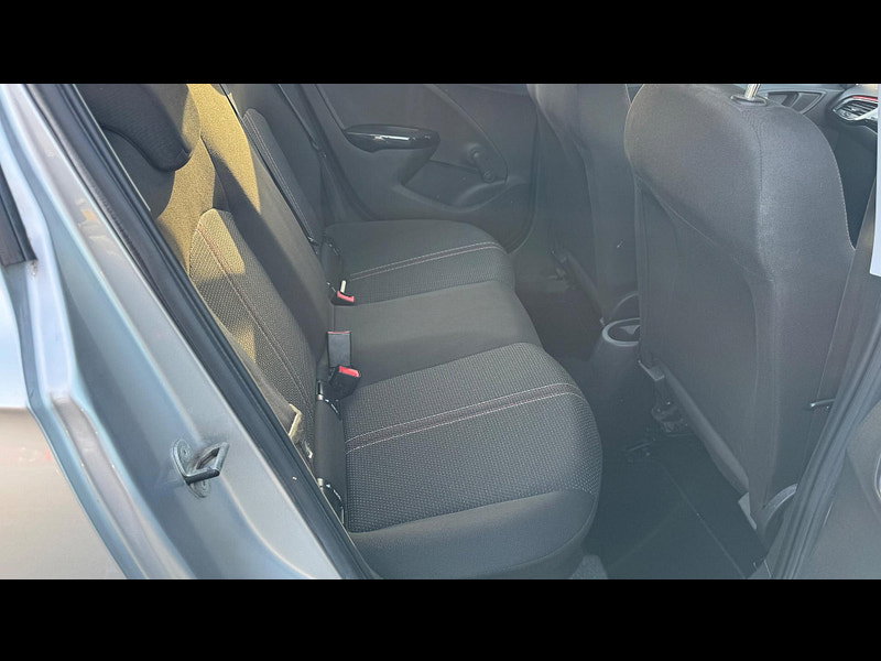 Vauxhall Corsa 1.4i ecoFLEX SRi Euro 6 5dr 5dr Manual 2026