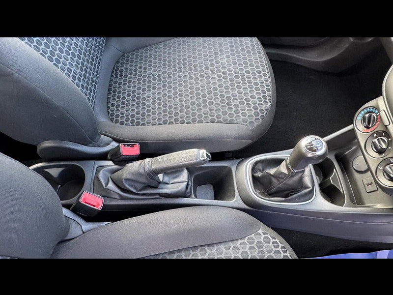 Vauxhall Corsa 1.4i ecoFLEX Sting Euro 6 3dr 3dr Manual 2026