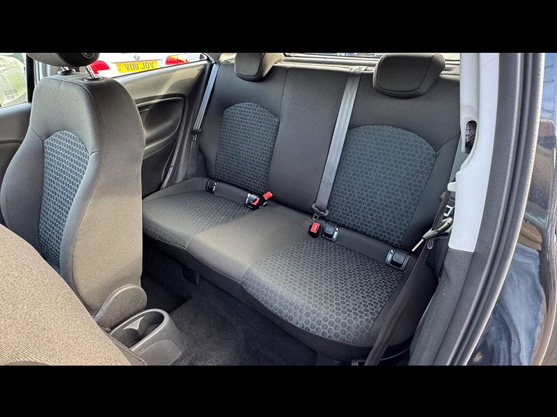 Vauxhall Corsa 1.4i ecoFLEX Sting Euro 6 3dr 3dr Manual 2026