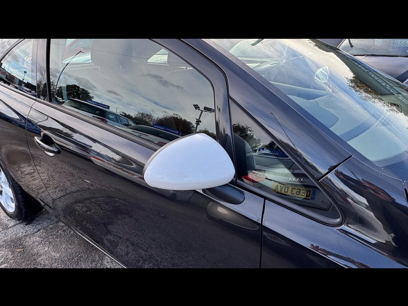 Vauxhall Corsa 1.4i ecoFLEX Sting Euro 6 3dr 3dr Manual 2026