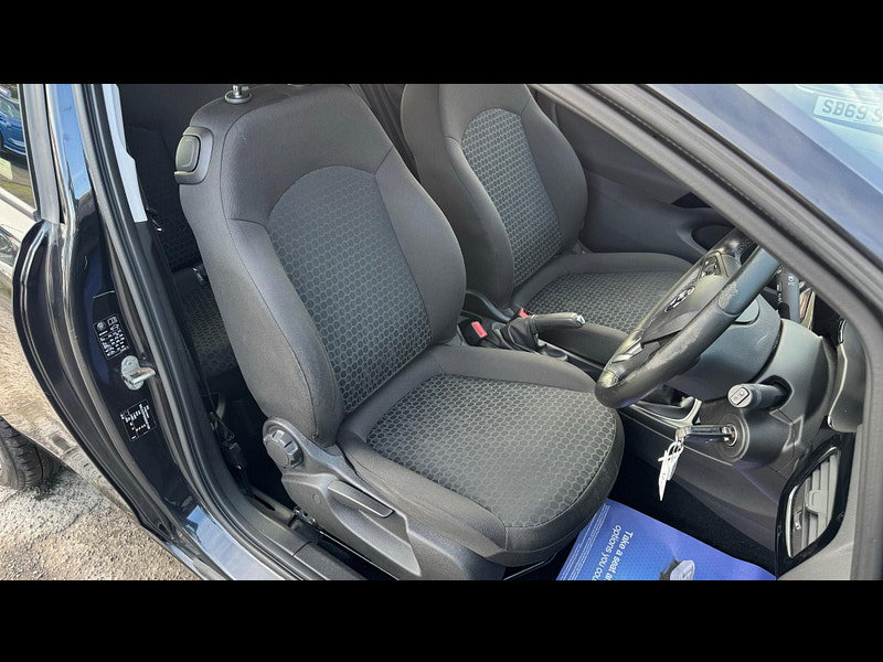 Vauxhall Corsa 1.4i ecoFLEX Sting Euro 6 3dr 3dr Manual 2026
