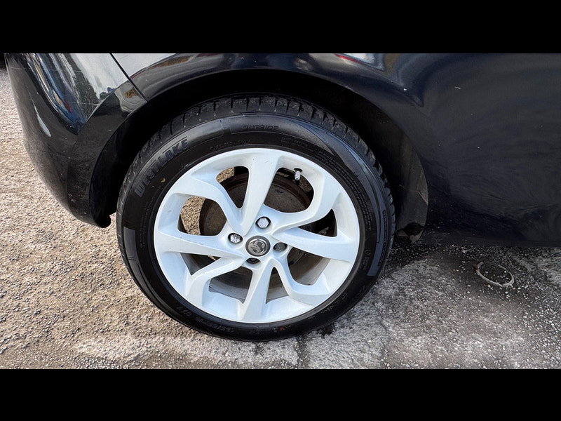 Vauxhall Corsa 1.4i ecoFLEX Sting Euro 6 3dr 3dr Manual 2026