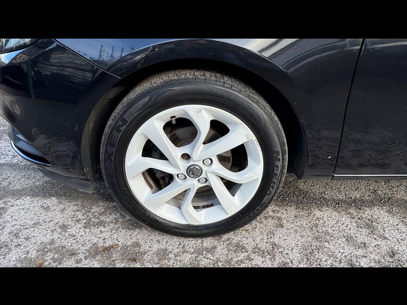 Vauxhall Corsa 1.4i ecoFLEX Sting Euro 6 3dr 3dr Manual 2026