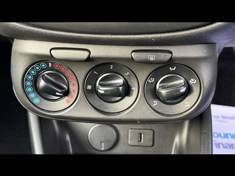 Vauxhall Corsa 1.4i ecoFLEX Sting Euro 6 3dr 3dr Manual 2026