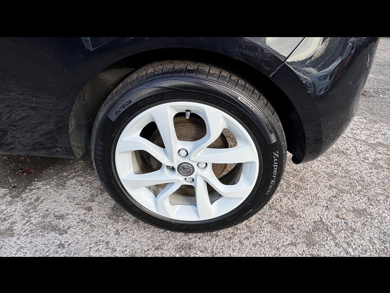 Vauxhall Corsa 1.4i ecoFLEX Sting Euro 6 3dr 3dr Manual 2026
