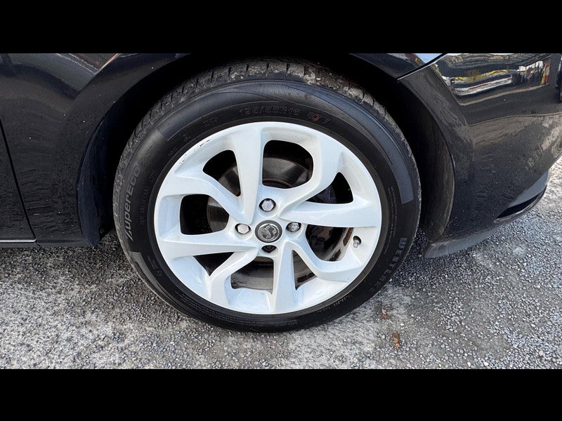 Vauxhall Corsa 1.4i ecoFLEX Sting Euro 6 3dr 3dr Manual 2026