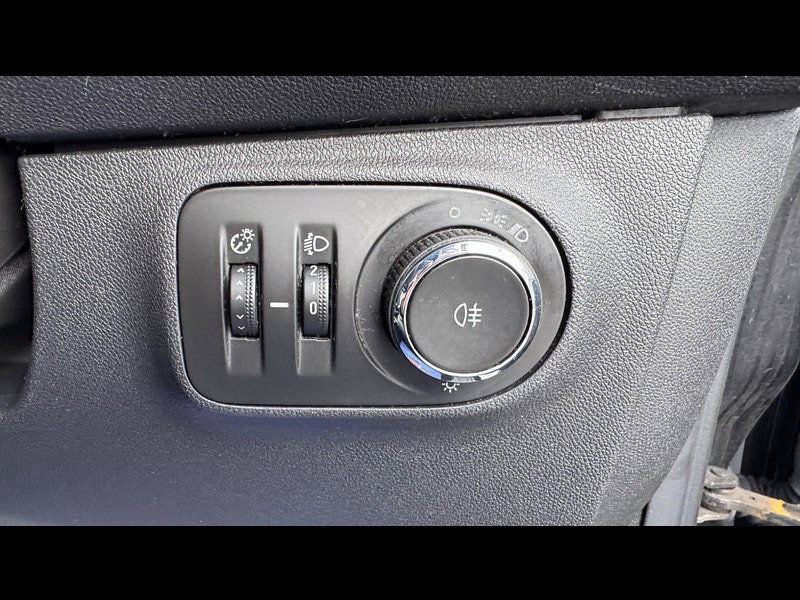 Vauxhall Corsa 1.4i ecoFLEX Sting Euro 6 3dr 3dr Manual 2026