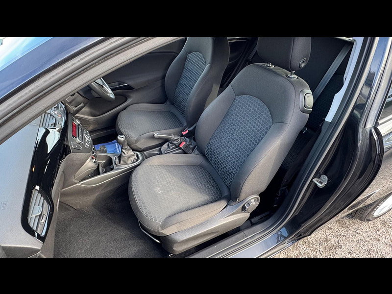 Vauxhall Corsa 1.4i ecoFLEX Sting Euro 6 3dr 3dr Manual 2026