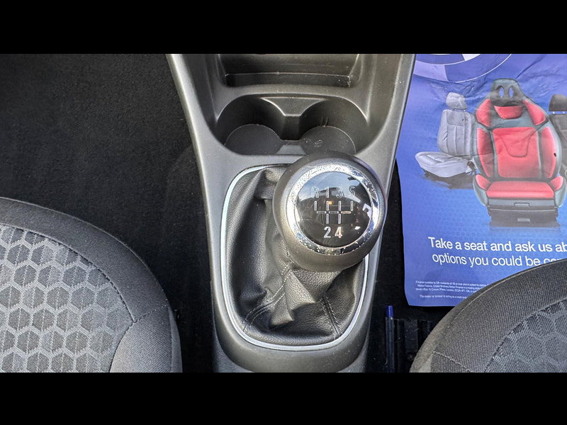Vauxhall Corsa 1.4i ecoFLEX Sting Euro 6 3dr 3dr Manual 2026
