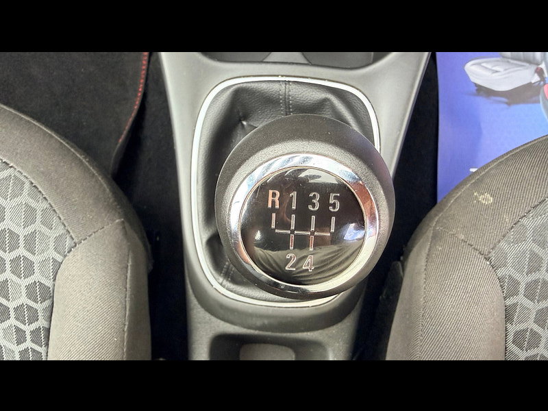 Vauxhall Corsa 1.4i ecoFLEX Sting Hatchback 3dr Petrol Manual Euro 6 (75 ps) 3dr Manual 2026