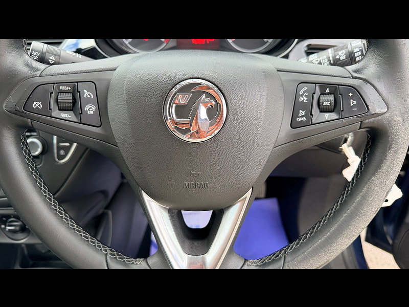 Vauxhall Corsa 1.4i ecoFLEX Sting Hatchback 3dr Petrol Manual Euro 6 (75 ps) 3dr Manual 2026