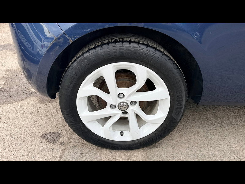 Vauxhall Corsa 1.4i ecoFLEX Sting Hatchback 3dr Petrol Manual Euro 6 (75 ps) 3dr Manual 2026