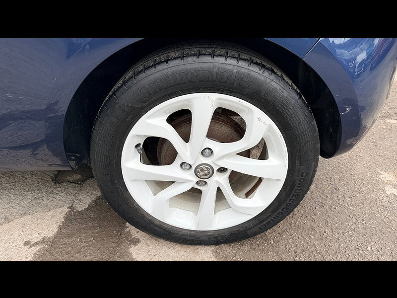 Vauxhall Corsa 1.4i ecoFLEX Sting Hatchback 3dr Petrol Manual Euro 6 (75 ps) 3dr Manual 2026