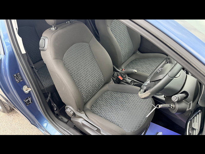 Vauxhall Corsa 1.4i ecoFLEX Sting Hatchback 3dr Petrol Manual Euro 6 (75 ps) 3dr Manual 2026