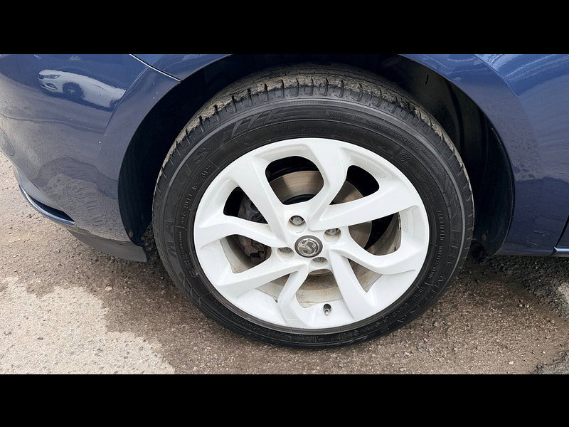 Vauxhall Corsa 1.4i ecoFLEX Sting Hatchback 3dr Petrol Manual Euro 6 (75 ps) 3dr Manual 2026