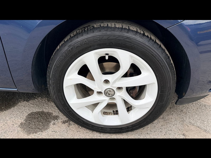 Vauxhall Corsa 1.4i ecoFLEX Sting Hatchback 3dr Petrol Manual Euro 6 (75 ps) 3dr Manual 2026