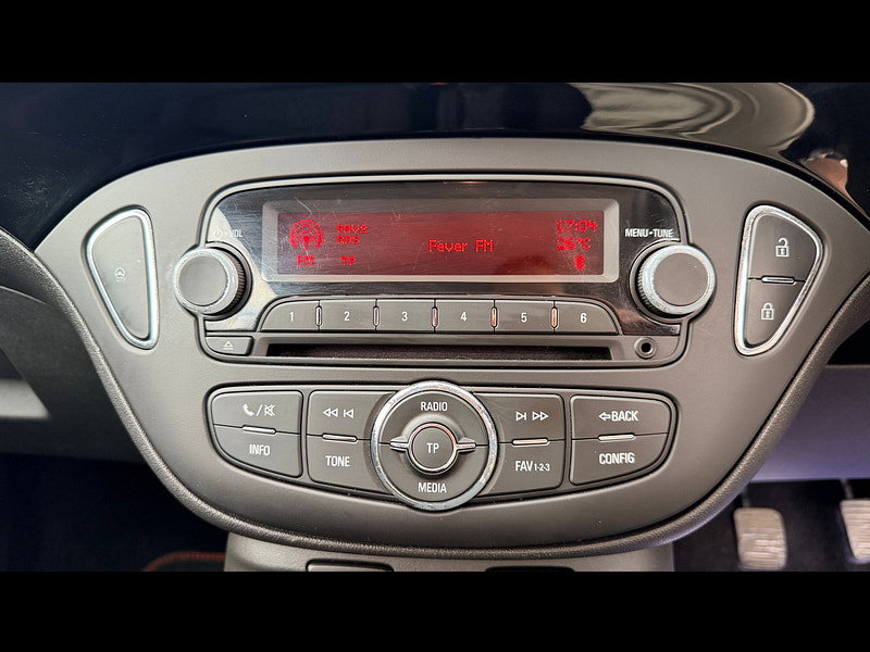 Vauxhall Corsa 1.4i ecoFLEX Sting Hatchback 3dr Petrol Manual Euro 6 (75 ps) 3dr Manual 2026