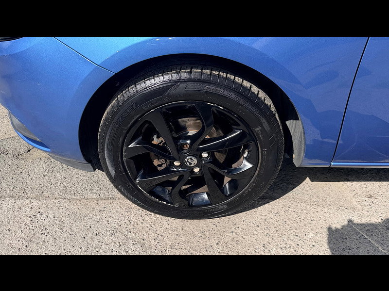 Vauxhall Corsa 1.4i ecoTEC Griffin Hatchback 3dr Petrol Manual Euro 6 (75 ps) 3dr Manual 2026