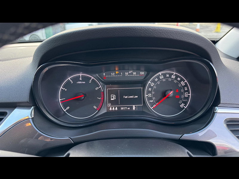 Vauxhall Corsa 1.4i Energy Euro 6 (s/s) 5dr 5dr Manual 2026