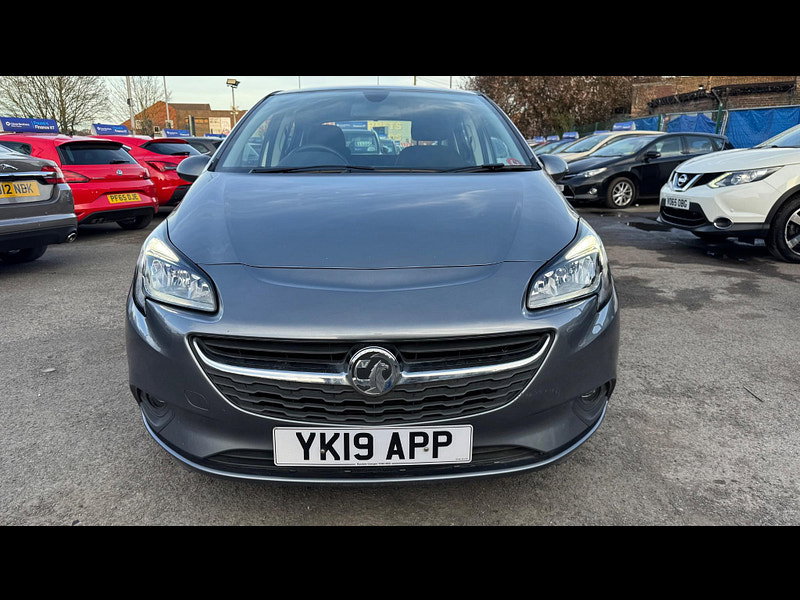 Vauxhall Corsa 1.4i Energy Euro 6 (s/s) 5dr 5dr Manual 2026