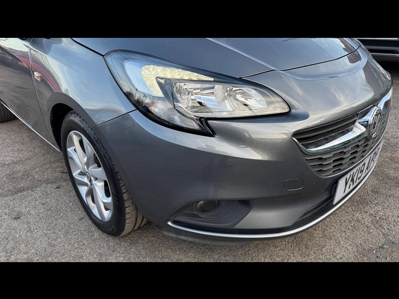 Vauxhall Corsa 1.4i Energy Euro 6 (s/s) 5dr 5dr Manual 2026