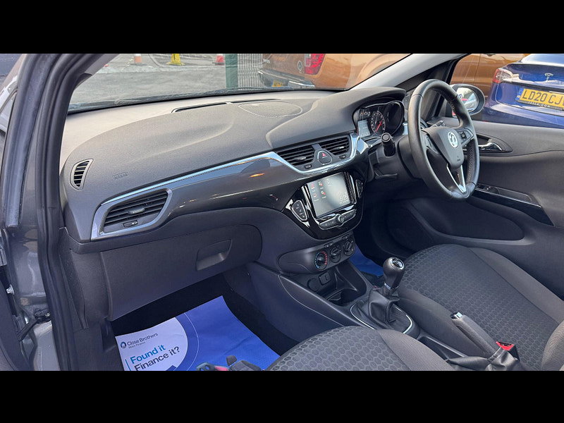 Vauxhall Corsa 1.4i Energy Euro 6 (s/s) 5dr 5dr Manual 2026