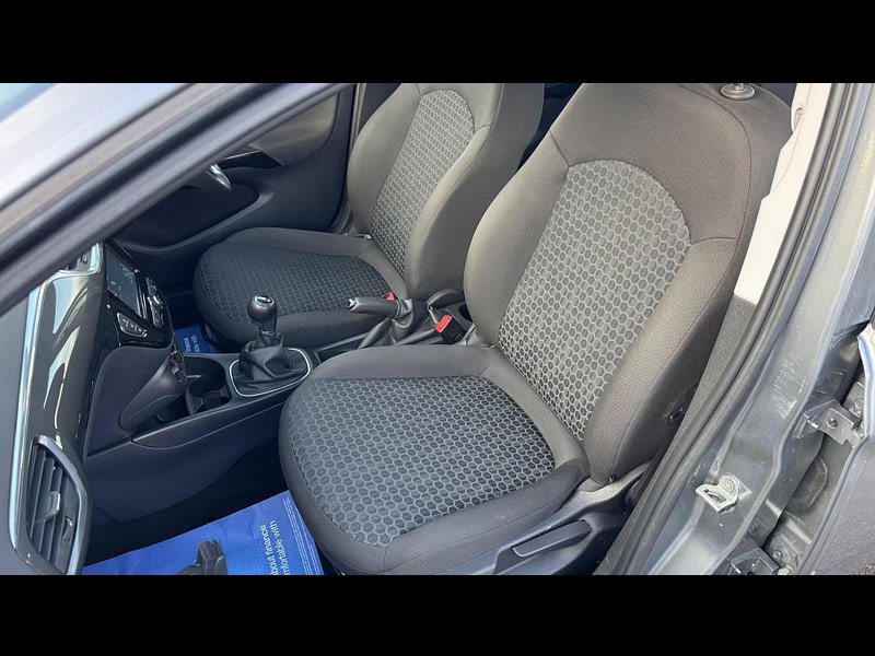 Vauxhall Corsa 1.4i Energy Euro 6 (s/s) 5dr 5dr Manual 2026