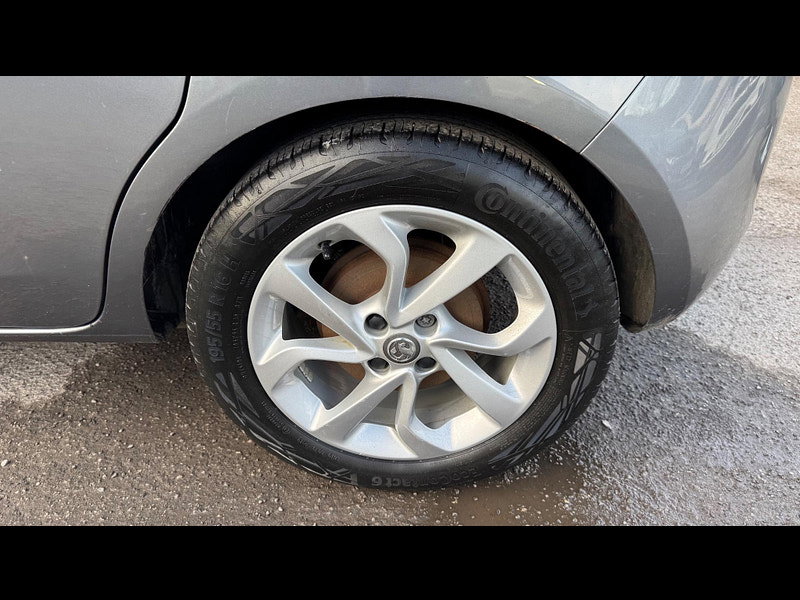 Vauxhall Corsa 1.4i Energy Euro 6 (s/s) 5dr 5dr Manual 2026