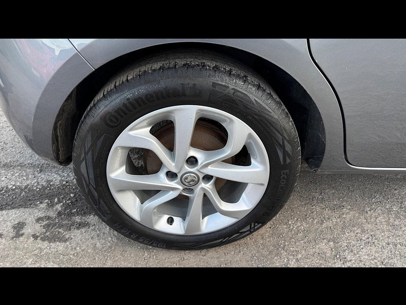 Vauxhall Corsa 1.4i Energy Euro 6 (s/s) 5dr 5dr Manual 2026