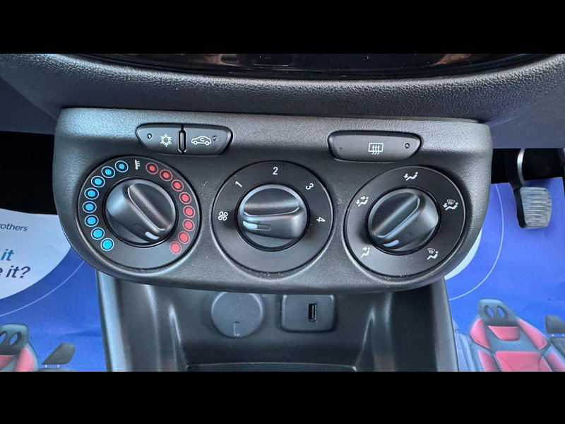 Vauxhall Corsa 1.4i Energy Euro 6 (s/s) 5dr 5dr Manual 2026