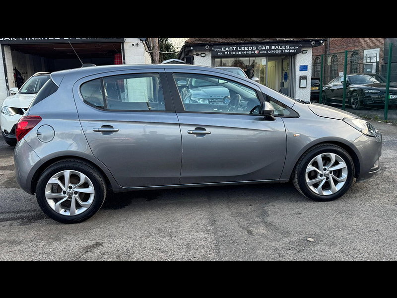 Vauxhall Corsa 1.4i Energy Euro 6 (s/s) 5dr 5dr Manual 2026