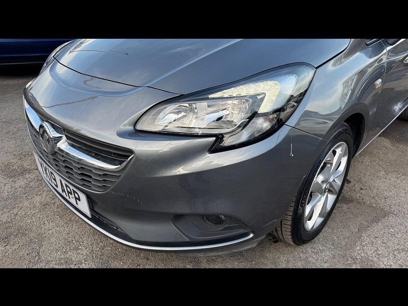 Vauxhall Corsa 1.4i Energy Euro 6 (s/s) 5dr 5dr Manual 2026