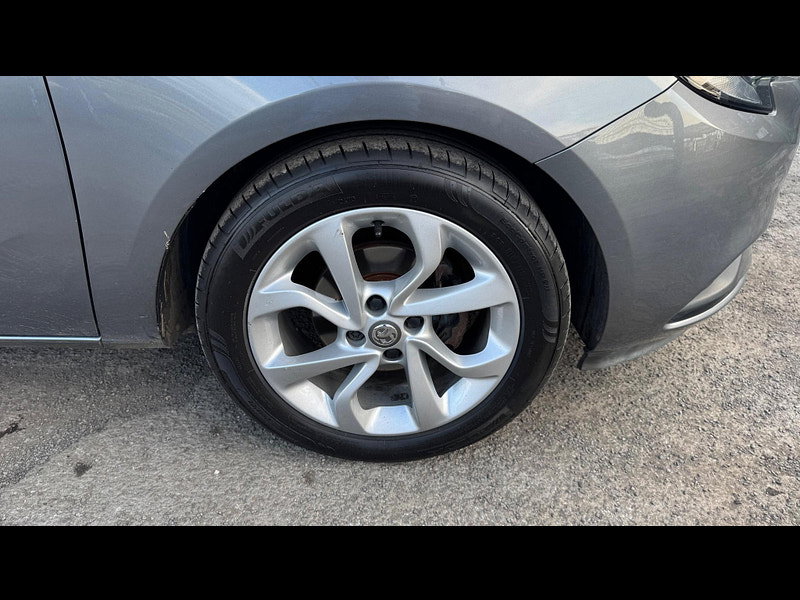 Vauxhall Corsa 1.4i Energy Euro 6 (s/s) 5dr 5dr Manual 2026