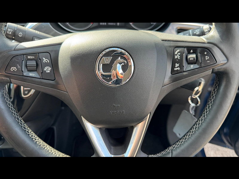 Vauxhall Corsa 1.4i Turbo ecoFLEX SE Euro 6 (s/s) 5dr 5dr Manual 2026