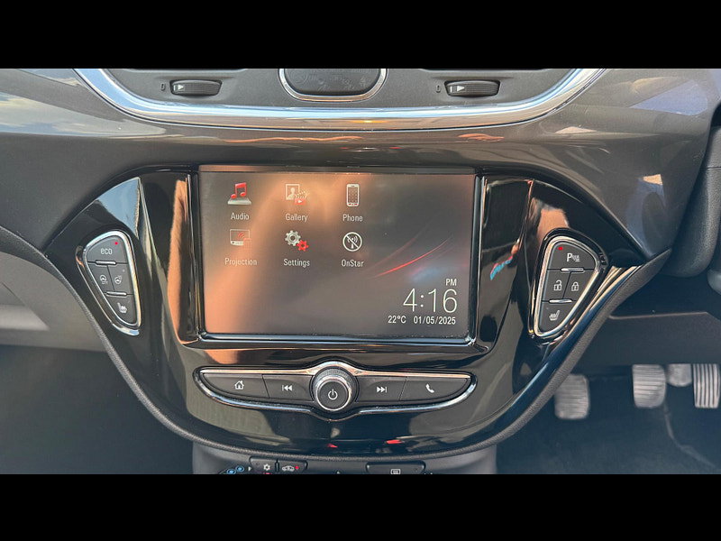Vauxhall Corsa 1.4i Turbo ecoFLEX SE Euro 6 (s/s) 5dr 5dr Manual 2026