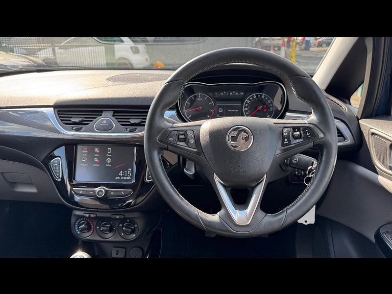 Vauxhall Corsa 1.4i Turbo ecoFLEX SE Euro 6 (s/s) 5dr 5dr Manual 2026