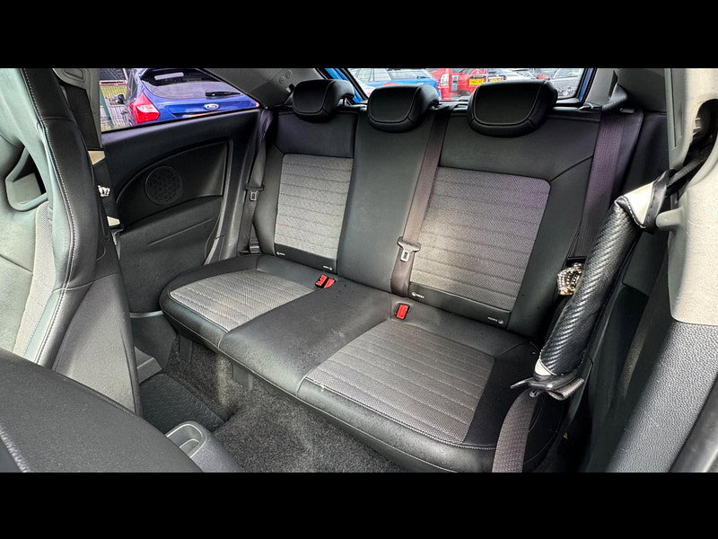 Vauxhall Corsa 1.6T 16V VXR Euro 5 3dr 3dr Manual 2026