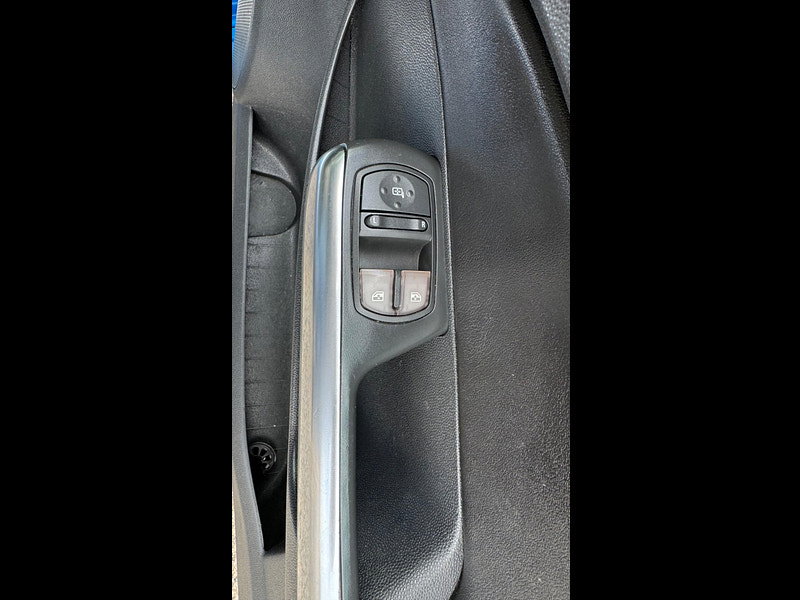 Vauxhall Corsa 1.6T 16V VXR Euro 5 3dr 3dr Manual 2026