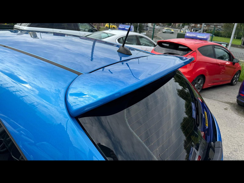 Vauxhall Corsa 1.6T 16V VXR Euro 5 3dr 3dr Manual 2026
