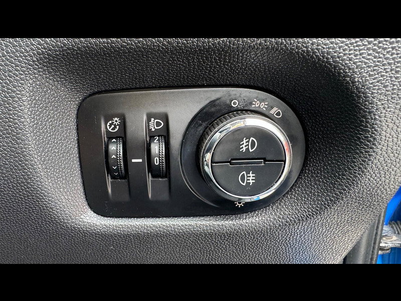 Vauxhall Corsa 1.6T 16V VXR Euro 5 3dr 3dr Manual 2026