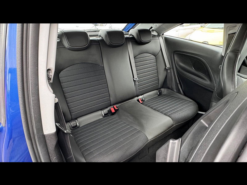 Vauxhall Corsa 1.6i Turbo VXR Euro 6 3dr 3dr Manual 2026