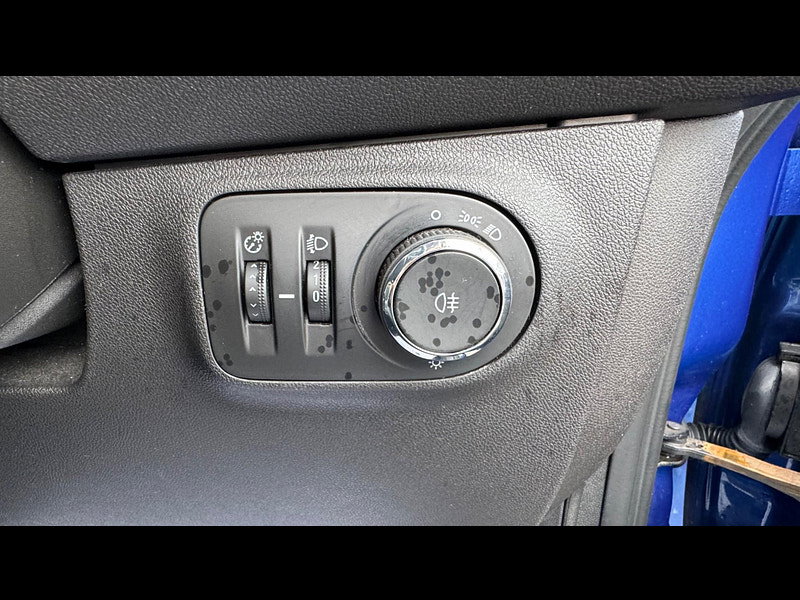Vauxhall Corsa 1.6i Turbo VXR Euro 6 3dr 3dr Manual 2026