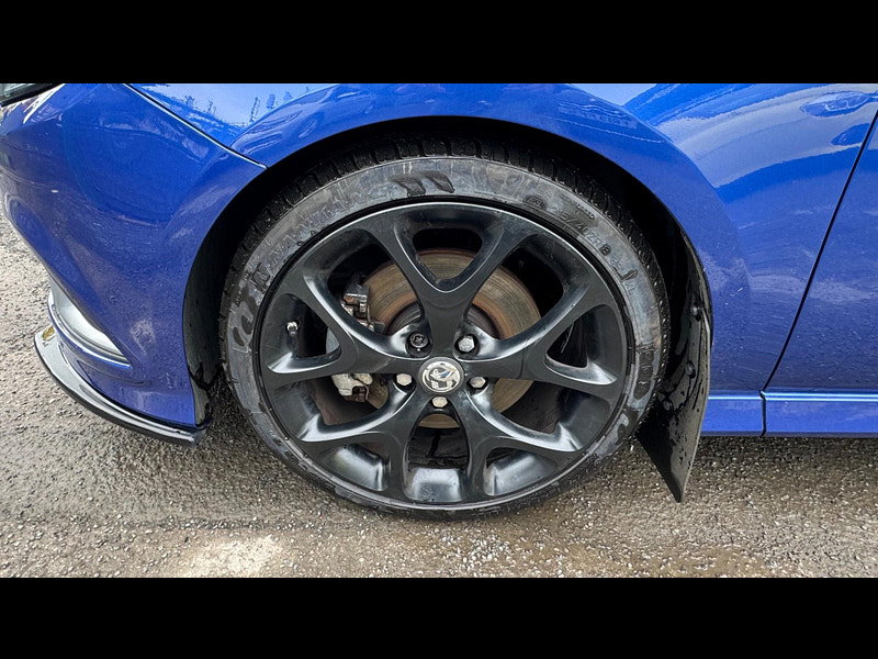 Vauxhall Corsa 1.6i Turbo VXR Euro 6 3dr 3dr Manual 2026