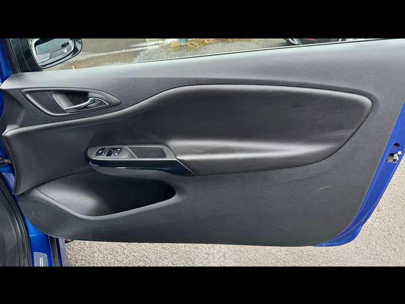 Vauxhall Corsa 1.6i Turbo VXR Euro 6 3dr 3dr Manual 2026